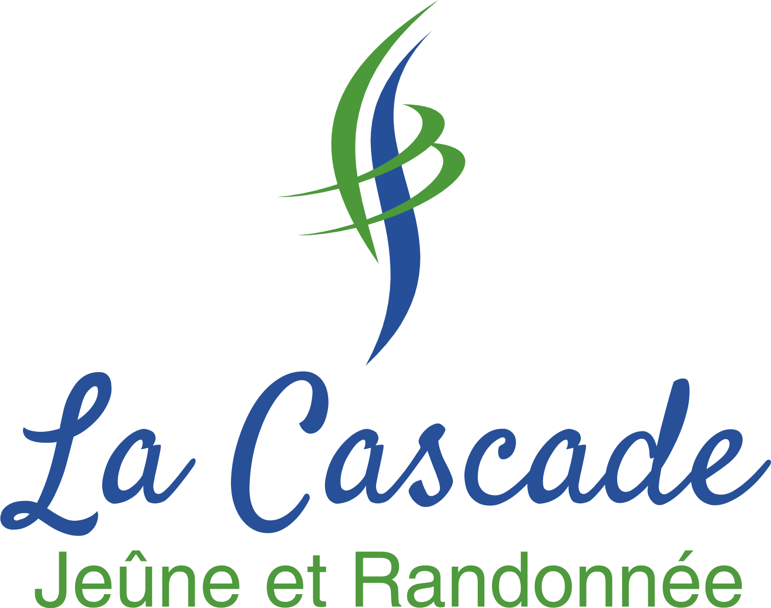 Le Jeûne de la Cascade